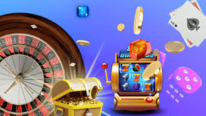 Онлайн казино Casino AzartPlay